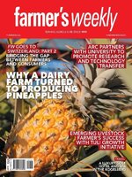 Farmer's Weekly